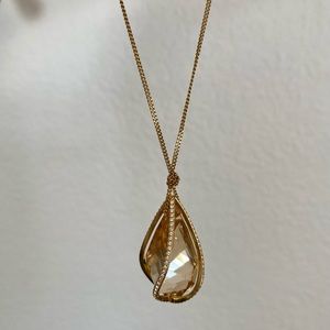 Brand NEW Swarovski Pendant Necklace